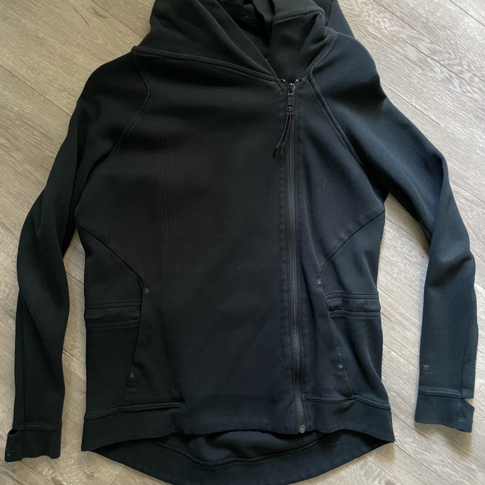Nike Tech Fleece Jacket